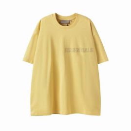 Picture of Fear Of God T Shirts Short _SKUFOGS-XLldtn0334398